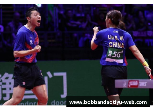bob半岛体育官方网站4国分5金!中国提前夺2冠,混双组合或5连杀,国羽女双复仇战! - 副本 - 副本