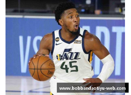 bob半岛体育官方网站米切尔在NBA2K中的无与伦比之路 - 副本