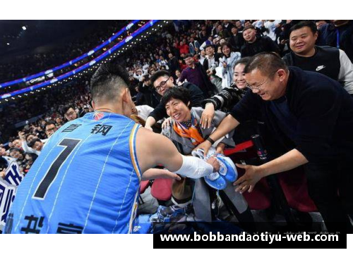 bob半岛体育官方网站CBA新赛季掀起球迷狂潮，中外球星齐聚赛场