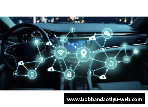 bob半岛体育官方网站智能网联汽车测试互认：为何一地鸡毛？ - 副本