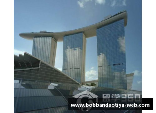 bob半岛体育官方网站香港留学与新加坡留学：哪个更具优势？ - 副本